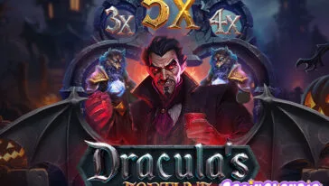 Dracula's Fortune by SmartSoft Gaming