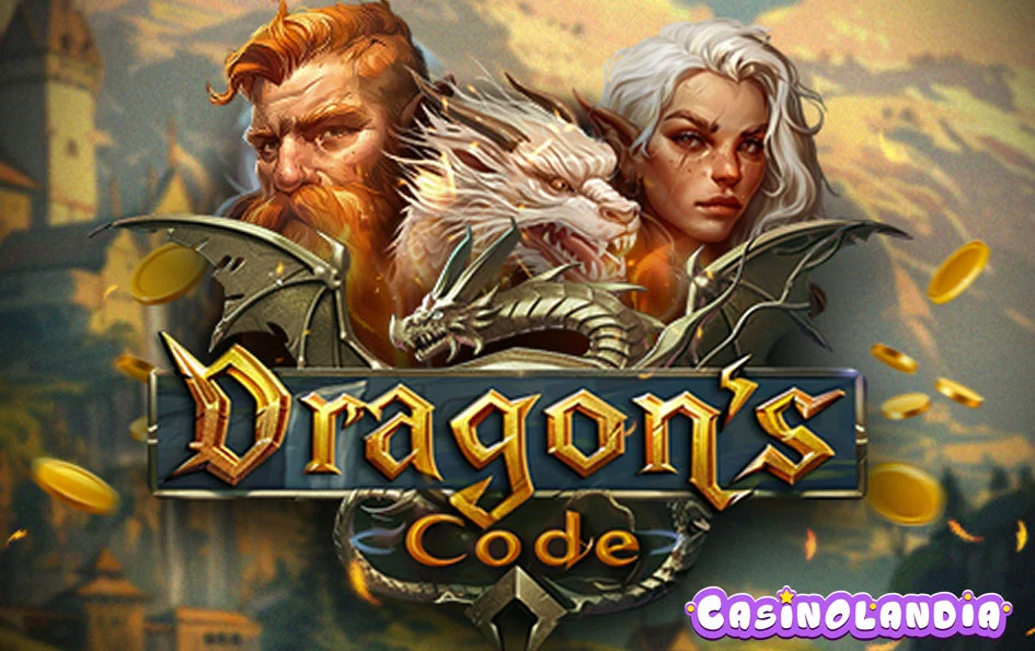 Dragon’s Code by SmartSoft Gaming
