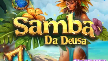 Samba Da Deusa by SmartSoft Gaming