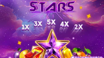 Wild Multi Stars by SmartSoft Gaming