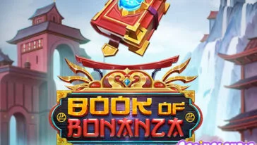 Book of Bonanza by SmartSoft Gaming