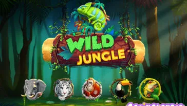 Wild Jungle by SmartSoft Gaming