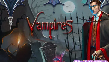 Vampires by SmartSoft Gaming
