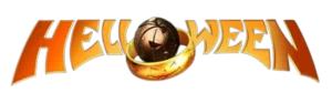 Helloween Slot Logo