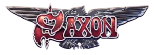 Saxon Slot Logo