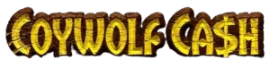 Coywolf Cash Slot Logo