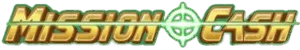 Mission Cash Slot Logo