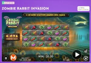 massive studios demo game