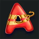 4 Fantastic Fish Gold A