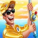 4 Fantastic Fish Gold Fisherman