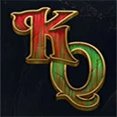 4 Pirate Chests KQ