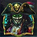 4 Pirate Chests Pirate