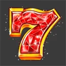 Brilliant Heart Paytable Symbol 6