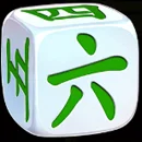 9 Dragon Coins Dice Paytable Symbol 6