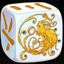 9 Dragon Coins Dice Paytable Symbol 8
