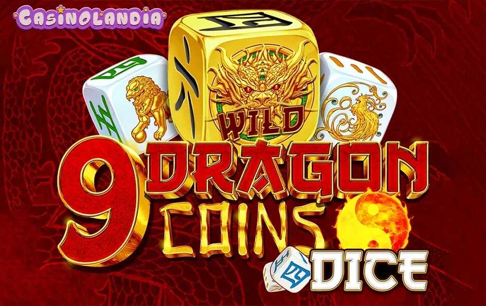 9 Dragon Coins by Zeus Play