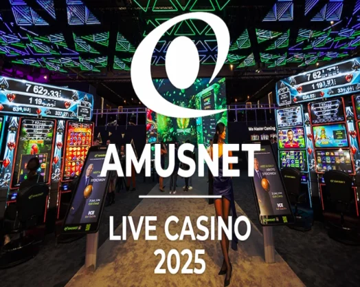 Amusnet