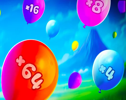 Balloon Mania