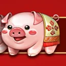 Big Win Cat Slot Symbol
