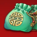 Big Win Cat Slot Symbol