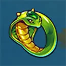 Boat Bonanza CrocoNile! Snake