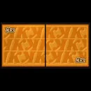 Booze Bash Orange