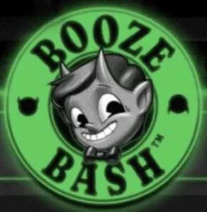 Booze Bash Thumbnail