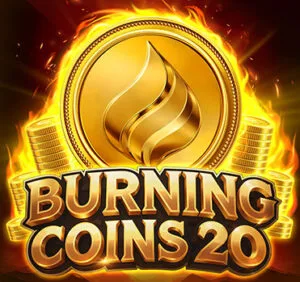 Burning Coins 20 Thumbnail