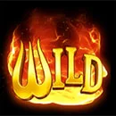 Burning Coins 20 Wild