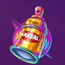 Cash Vandal Slot Symbol