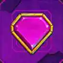 Colossal Gems Symbol 1