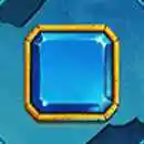 Colossal Gems Symbol 3