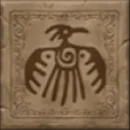 Contact Slot Symbol
