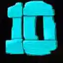 Coyote Crash Symbol 10