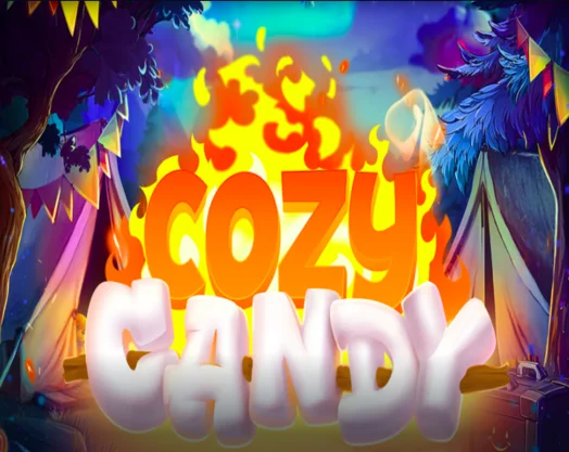 Cozy Candy Clusterbreaker