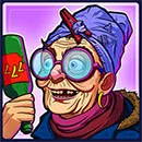 Cyber Gypsies Grandma