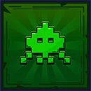 Cyber Gypsies Green