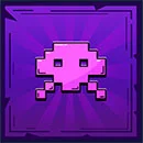 Cyber Gypsies Purple