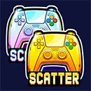 Cyber Gypsies Scatter