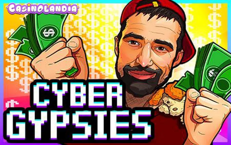 Cyber Gypsies by Belatra Games