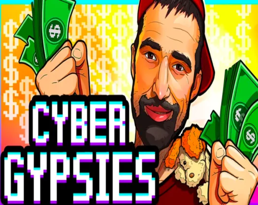 Cyber Gypsies
