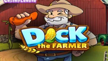 Dick the Farmer by Yggdrasil Gaming