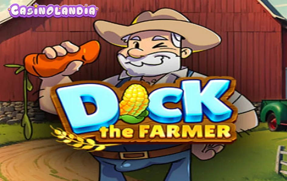 Dick the Farmer by Yggdrasil Gaming