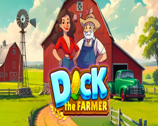 Dick the Farmer