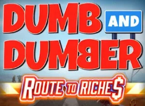 Dumb and Dumber Route to Riches Thumbnail