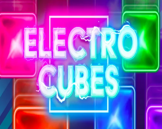 Electro Cubes