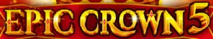 Epic Crown 5 Thumbnail Small