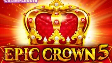 Epic Crown 5 by Fazi
