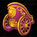 Eye of Spartacus Carousell