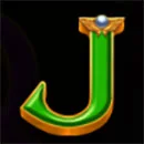 Eye of Spartacus J